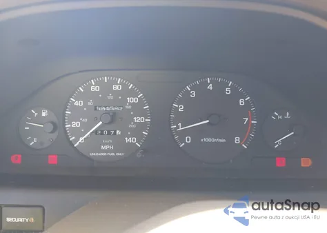 1997 Infiniti I30 Touring из США, поврежденный, VIN JNKCA21D9VT509306